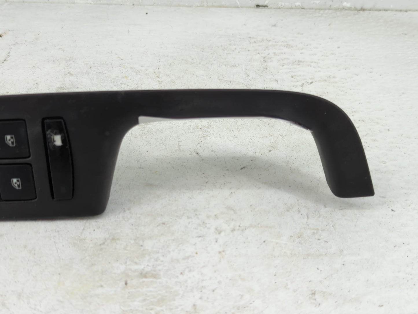 2010-2017 Gmc Terrain Master Power Window Switch Replacement Driver Side Left P/N:20917598 Fits OEM Used Auto Parts - Oemuse