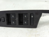 2010-2017 Gmc Terrain Master Power Window Switch Replacement Driver Side Left P/N:20917598 Fits OEM Used Auto Parts - Oemuse