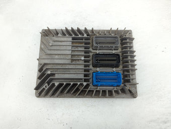compare product 2013-2016 Gmc Terrain PCM Engine Control Computer ECU ECM PCU OEM P/N:12657781 Fits Fits 2013 2014 2015 2016 OEM Used Auto Parts