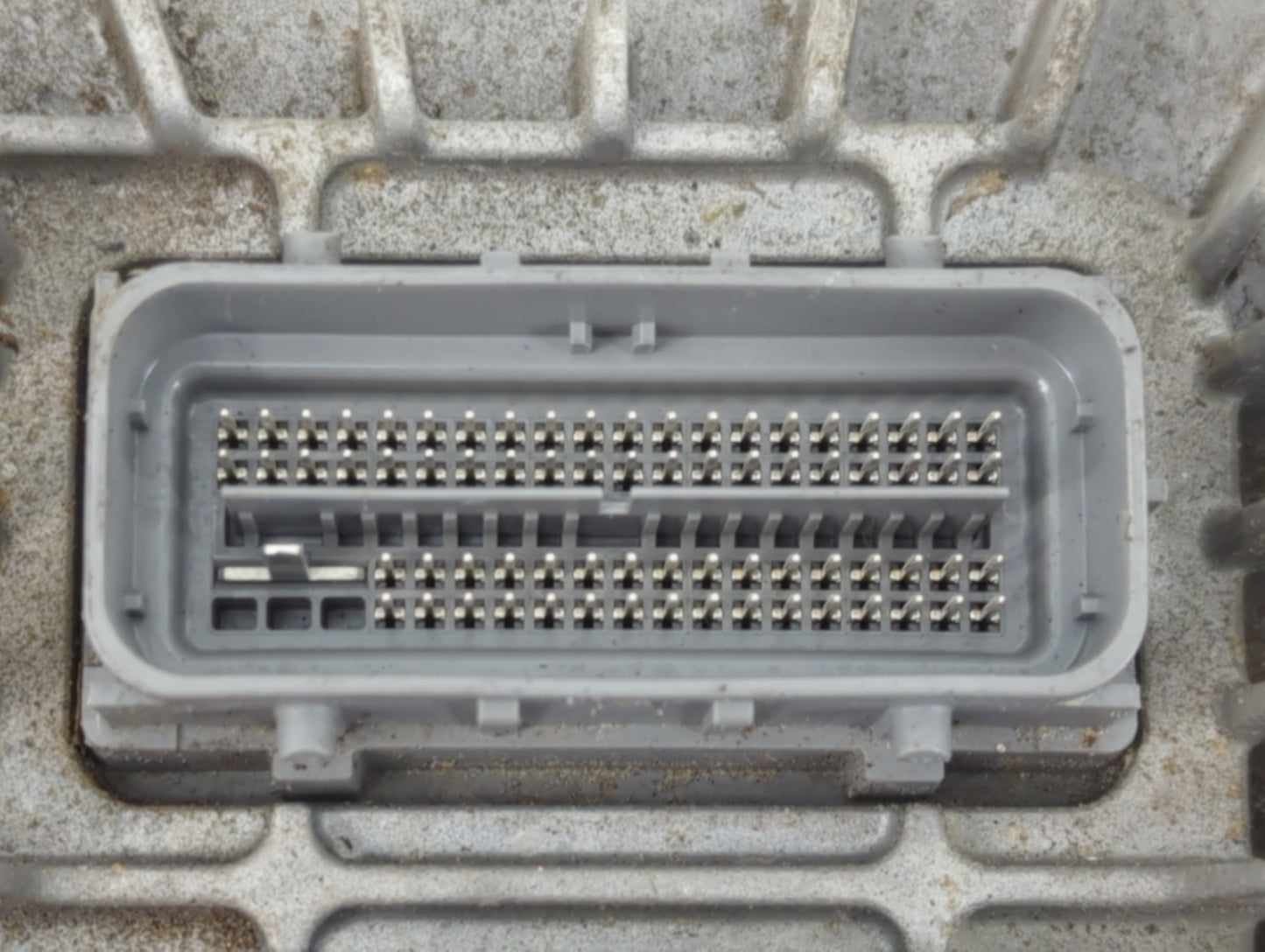 2013-2016 Gmc Terrain PCM Engine Control Computer ECU ECM PCU OEM P/N:12657781 Fits Fits 2013 2014 2015 2016 OEM Used Auto P