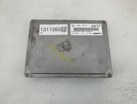 2013-2016 Gmc Terrain PCM Engine Control Computer ECU ECM PCU OEM P/N:12657781 Fits Fits 2013 2014 2015 2016 OEM Used Auto P