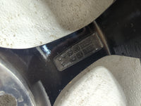 2014-2015 Gmc Terrain Spare Donut Tire Wheel Rim Oem - Oemusedautoparts1.com