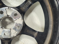 2014-2015 Gmc Terrain Spare Donut Tire Wheel Rim Oem - Oemusedautoparts1.com