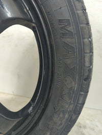 2014-2015 Gmc Terrain Spare Donut Tire Wheel Rim Oem - Oemusedautoparts1.com