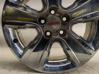 2014-2015 Gmc Terrain Oem Wheel Rim 1311541 - Oemusedautoparts1.com