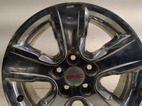 2014-2015 Gmc Terrain Oem Wheel Rim 1311541 - Oemusedautoparts1.com