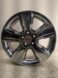 2014-2015 Gmc Terrain Oem Wheel Rim 1311541 - Oemusedautoparts1.com