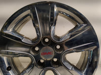2014-2015 Gmc Terrain Oem Wheel Rim 1311541 - Oemusedautoparts1.com