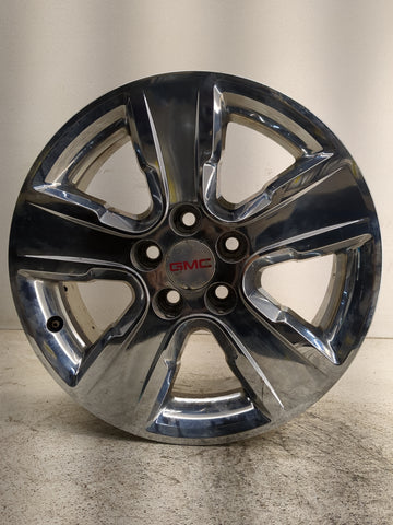 2014-2015 Gmc Terrain Oem Wheel Rim 1311541 - Oemusedautoparts1.com