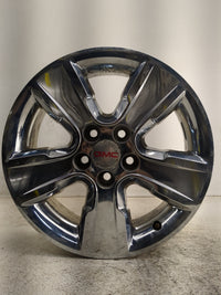 2014-2015 Gmc Terrain Oem Wheel Rim 1311542 - Oemusedautoparts1.com