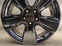 2014-2015 Gmc Terrain Oem Wheel Rim 1311542 - Oemusedautoparts1.com