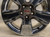 2014-2015 Gmc Terrain Oem Wheel Rim 1311542 - Oemusedautoparts1.com