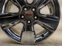 2014-2015 Gmc Terrain Oem Wheel Rim 1311542 - Oemusedautoparts1.com