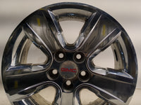 2014-2015 Gmc Terrain Oem Wheel Rim 1311542 - Oemusedautoparts1.com