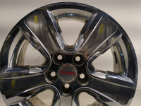 2014-2015 Gmc Terrain Oem Wheel Rim 1311542 - Oemusedautoparts1.com