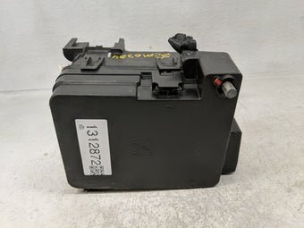 compare product 2013-2016 Gmc Terrain Fusebox Fuse Box Panel Relay Module P/N:22929763 01 Fits Fits 2013 2014 2015 2016 OEM Used Auto Parts