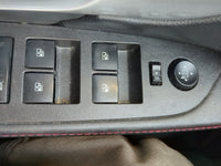 2010-2017 Gmc Terrain Master Power Window Switch Replacement Driver Side Left Fits Fits 2010 2011 2012 2013 2014 2015 2016 2