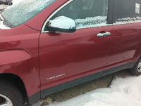 2010-2017 Gmc Terrain Driver Front Door Oem 1352446 - Oemusedautoparts1.com