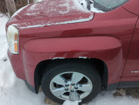 2010-2017 Gmc Terrain Driver Fender 1352481 - Oemusedautoparts1.com