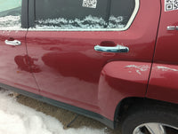 2010-2015 Gmc Terrain Driver Rear Door Oem 1352518 - Oemusedautoparts1.com