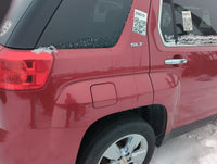 2010-2015 Gmc Terrain Passenger Rear Door Oem 1352526 - Oemusedautoparts1.com