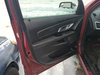 2014 Gmc Terrain Front Left Driver Interior Door Panel Trim 1352595 - Oemusedautoparts1.com
