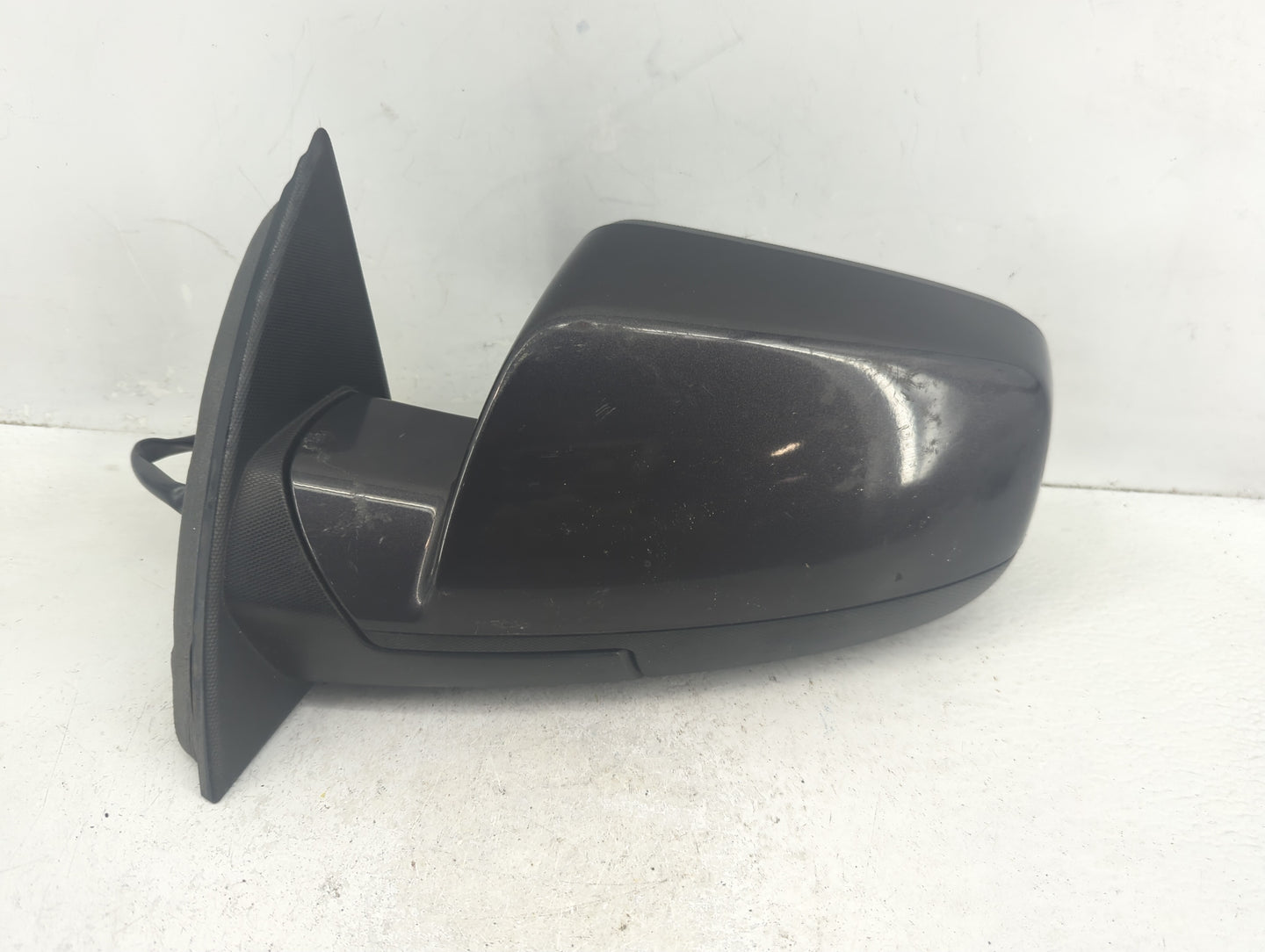 2011-2014 Gmc Terrain Driver Side View Mirror - Left Door Mirror OEM Used - Oemusedautoparts1.com