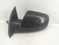 2011-2014 Gmc Terrain Driver Side View Mirror - Left Door Mirror OEM Used - Oemusedautoparts1.com