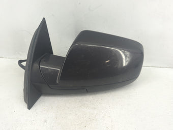 compare product 2011-2014 Gmc Terrain Driver Side View Mirror - Left Door Mirror OEM Used