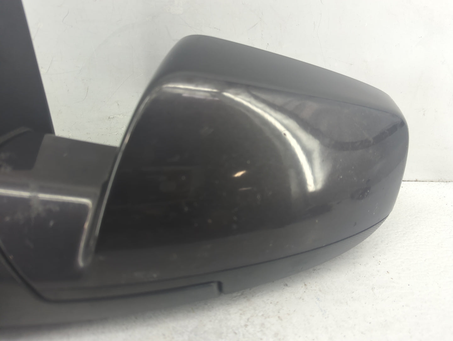 2011-2014 Gmc Terrain Driver Side View Mirror - Left Door Mirror OEM Used - Oemusedautoparts1.com