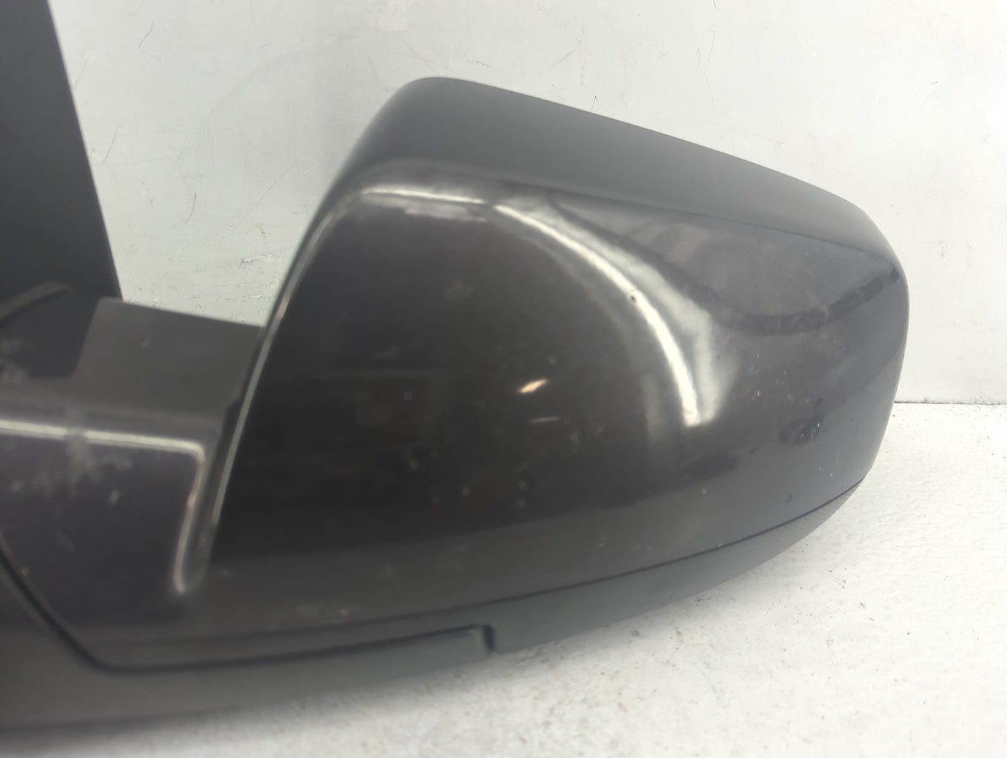 2011-2014 Gmc Terrain Driver Side View Mirror - Left Door Mirror OEM Used - Oemusedautoparts1.com