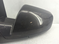 2011-2014 Gmc Terrain Driver Side View Mirror - Left Door Mirror OEM Used - Oemusedautoparts1.com