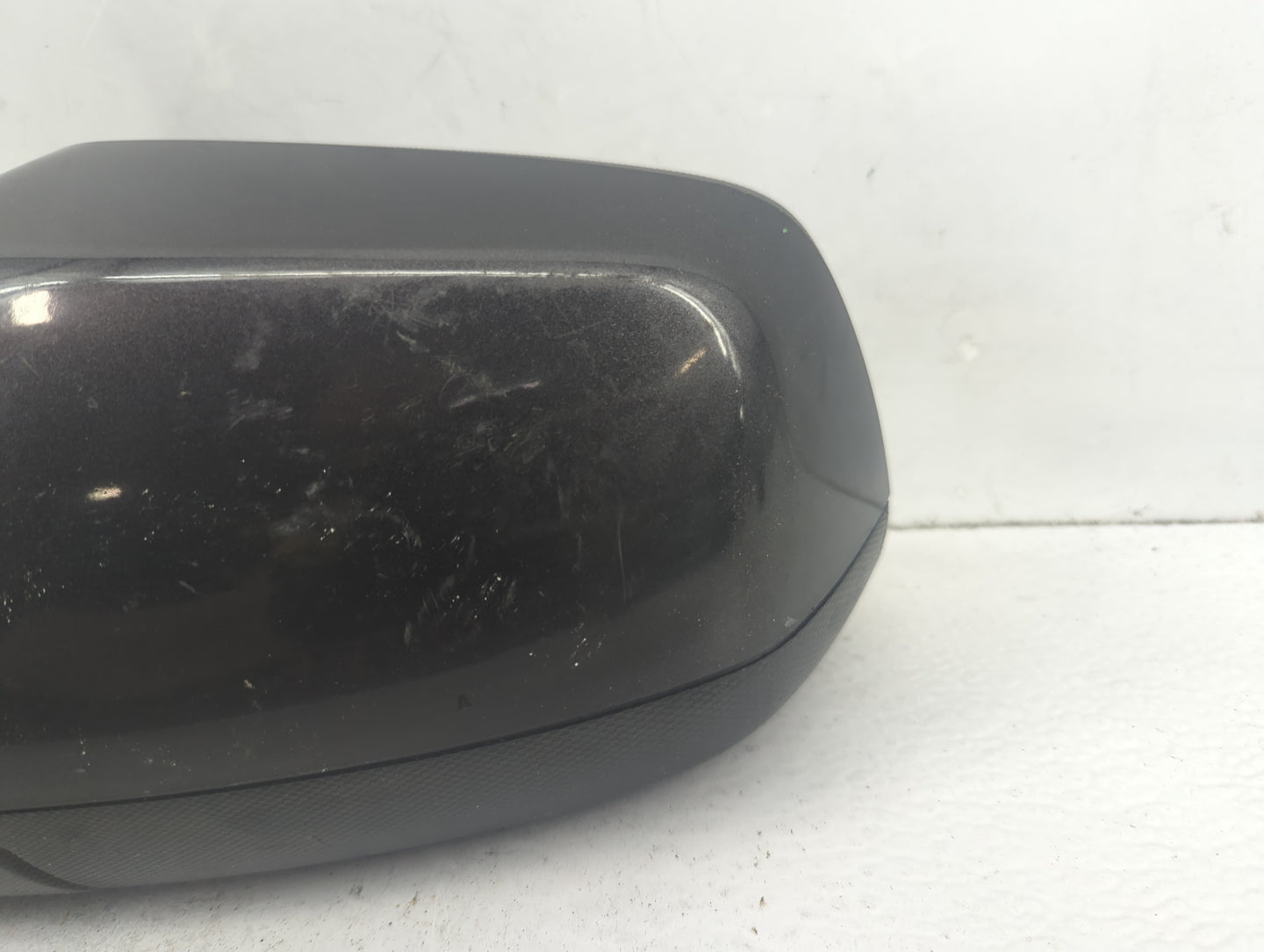 2011-2014 Gmc Terrain Driver Side View Mirror - Left Door Mirror OEM Used - Oemusedautoparts1.com