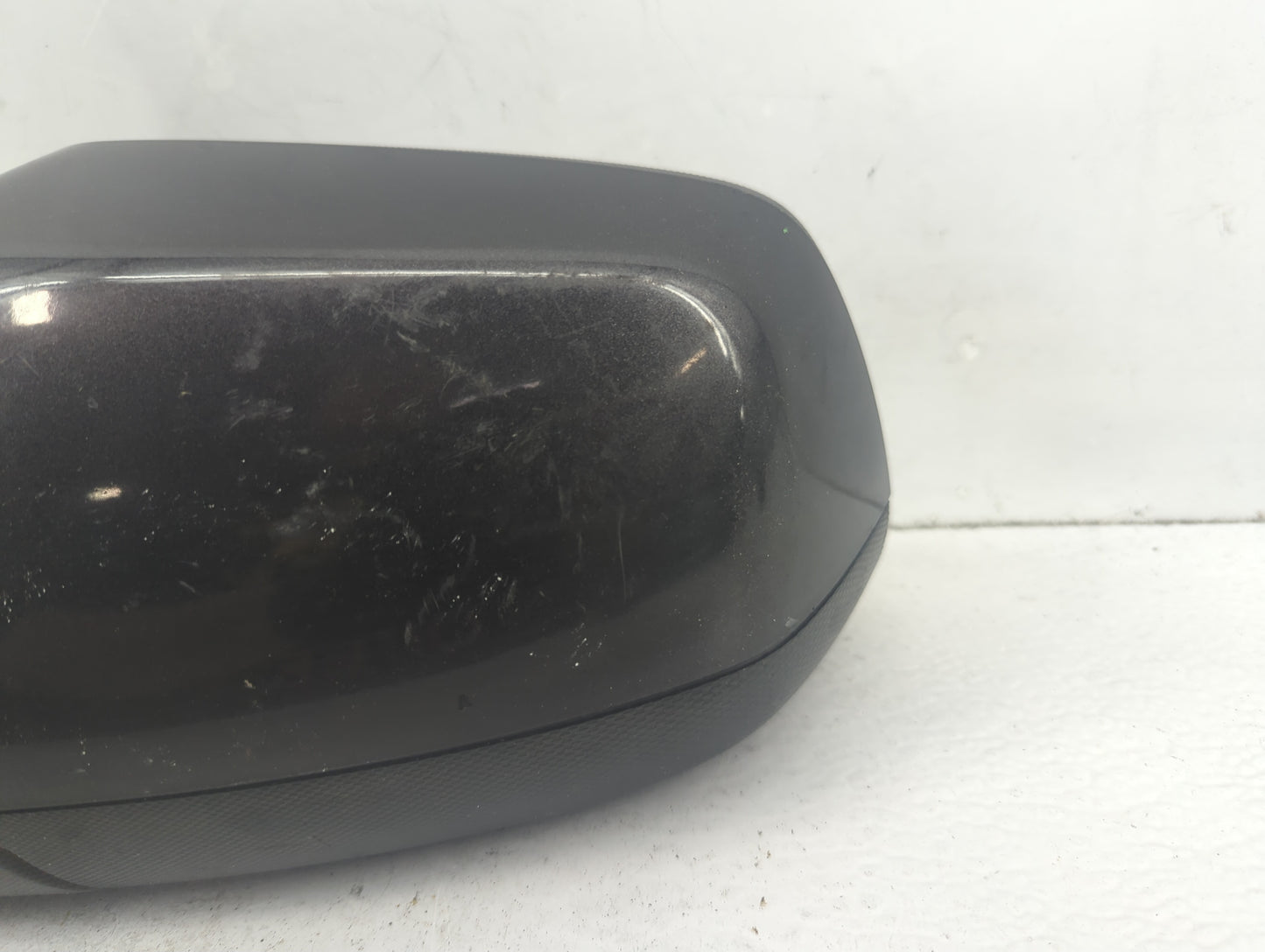 2011-2014 Gmc Terrain Driver Side View Mirror - Left Door Mirror OEM Used - Oemusedautoparts1.com