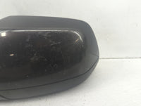 2011-2014 Gmc Terrain Driver Side View Mirror - Left Door Mirror OEM Used - Oemusedautoparts1.com