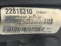 2011-2014 Gmc Terrain Driver Side View Mirror - Left Door Mirror OEM Used - Oemusedautoparts1.com