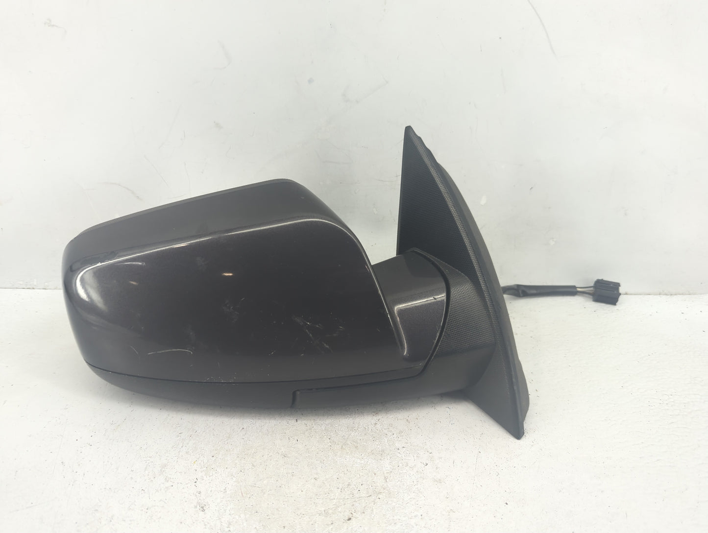 2011-2014 Gmc Terrain Passenger Side View Mirror - Right Door Mirror OEM Used - Oemusedautoparts1.com
