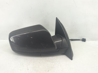 compare product 2011-2014 Gmc Terrain Passenger Side View Mirror - Right Door Mirror OEM Used