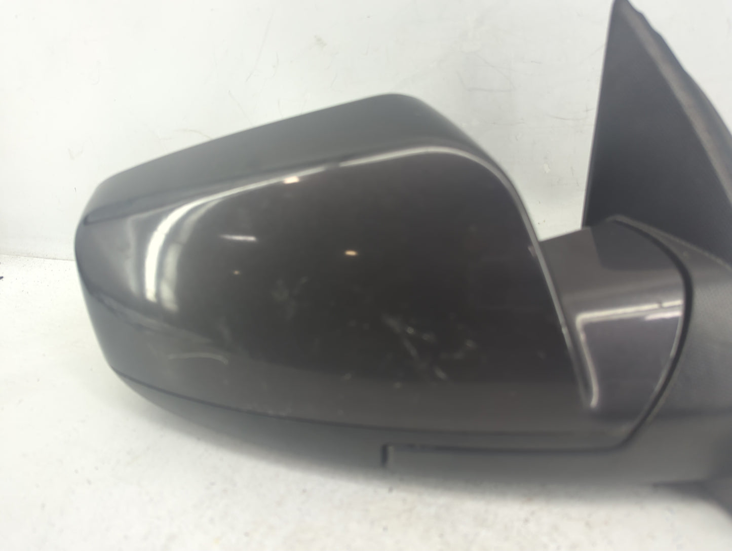 2011-2014 Gmc Terrain Passenger Side View Mirror - Right Door Mirror OEM Used - Oemusedautoparts1.com
