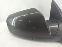 2011-2014 Gmc Terrain Passenger Side View Mirror - Right Door Mirror OEM Used - Oemusedautoparts1.com