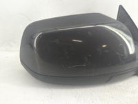 2011-2014 Gmc Terrain Passenger Side View Mirror - Right Door Mirror OEM Used - Oemusedautoparts1.com