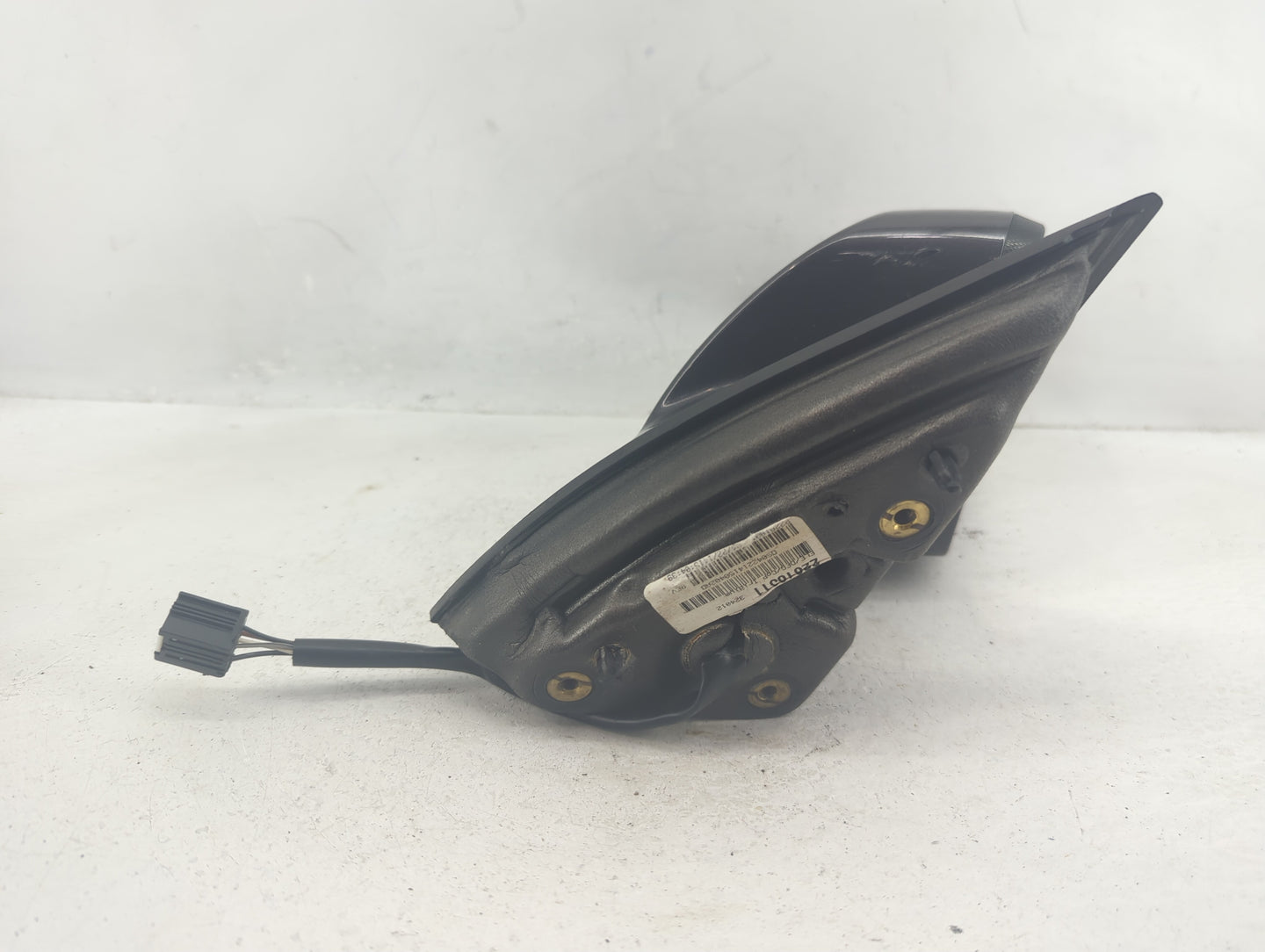2011-2014 Gmc Terrain Passenger Side View Mirror - Right Door Mirror OEM Used - Oemusedautoparts1.com