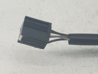 2011-2014 Gmc Terrain Passenger Side View Mirror - Right Door Mirror OEM Used - Oemusedautoparts1.com