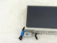 2010-2015 Gmc Terrain Information Display Screen - Oemusedautoparts1.com