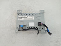 2010-2015 Gmc Terrain Information Display Screen - Oemusedautoparts1.com
