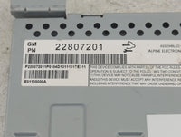 2010-2015 Gmc Terrain Information Display Screen - Oemusedautoparts1.com