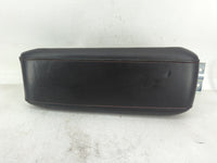 2014 Gmc Terrain Center Console Armrest Cover Lid Fits OEM Used Auto Parts - Oemusedautoparts1.com