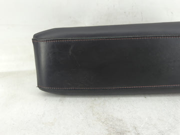 2014 Gmc Terrain Center Console Armrest Cover Lid Fits OEM Used Auto Parts