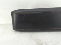 2014 Gmc Terrain Center Console Armrest Cover Lid Fits OEM Used Auto Parts - Oemusedautoparts1.com