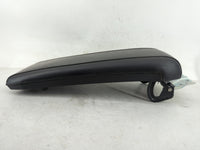 2014 Gmc Terrain Center Console Armrest Cover Lid Fits OEM Used Auto Parts - Oemusedautoparts1.com